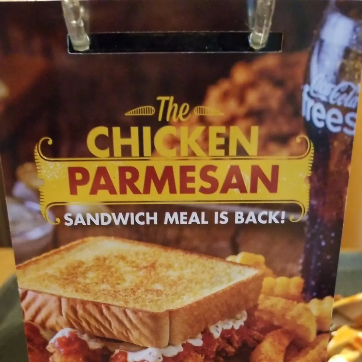Texas Toast
