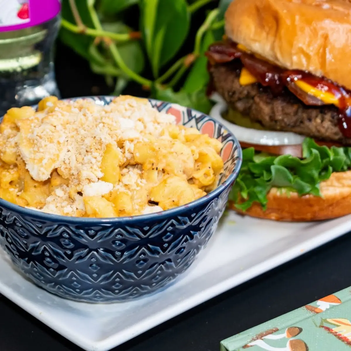 Kids Mac & Cheese