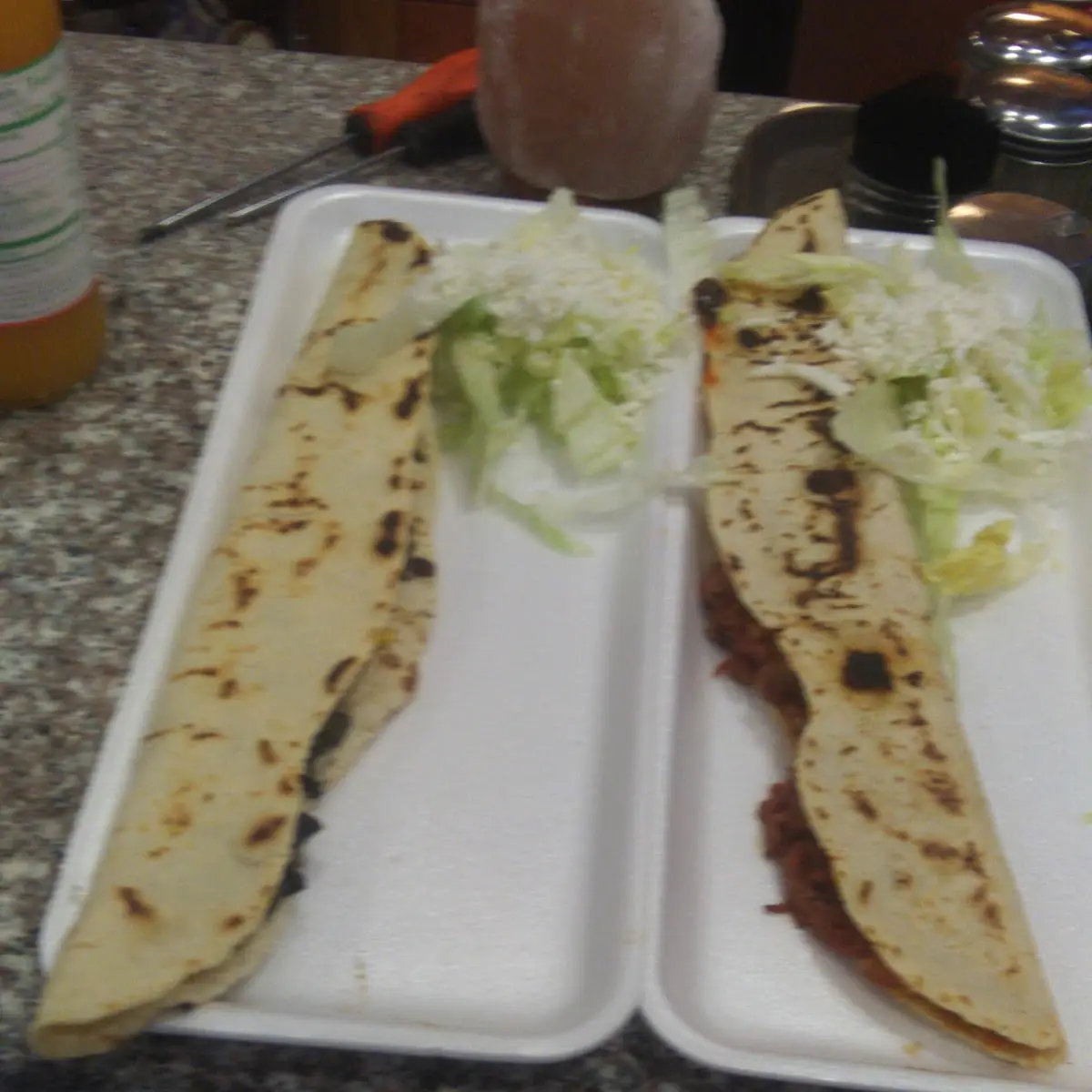 De Chicharron Prensado