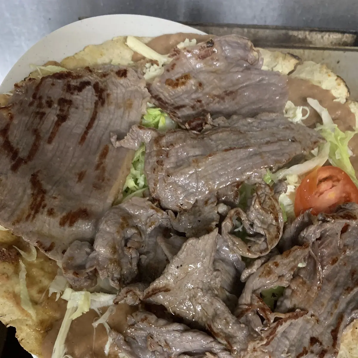 Doner Kebab
