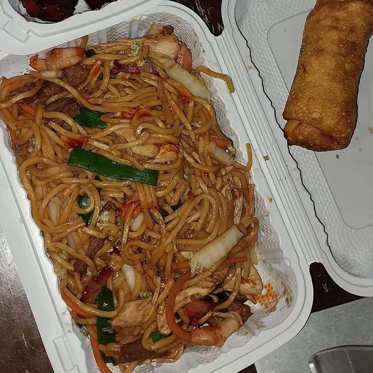 Chow Mein