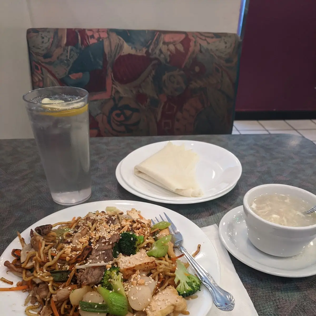 My Free Birthday Meal