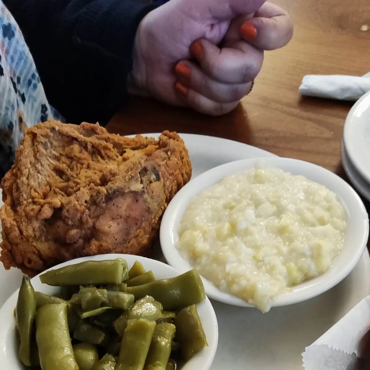Chicken Fried Steak