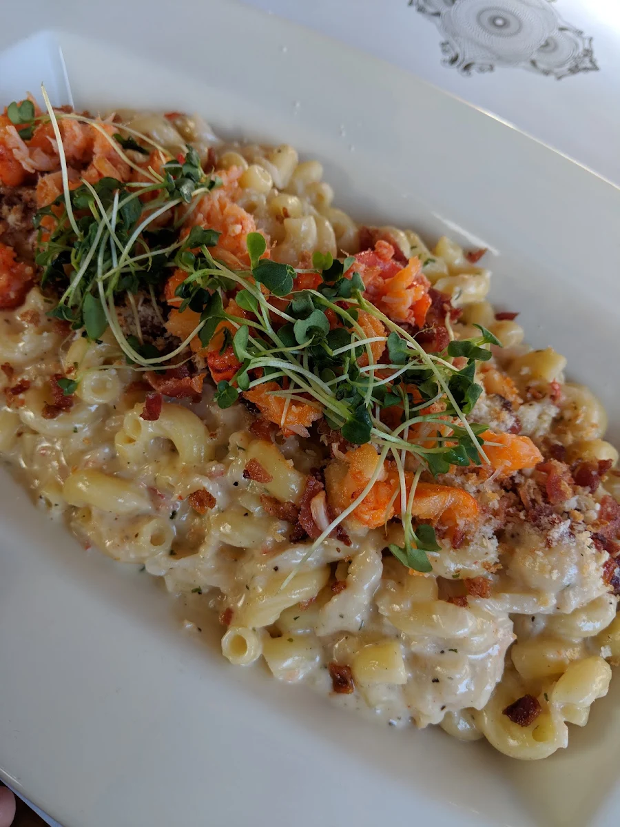 Mac & Cheese