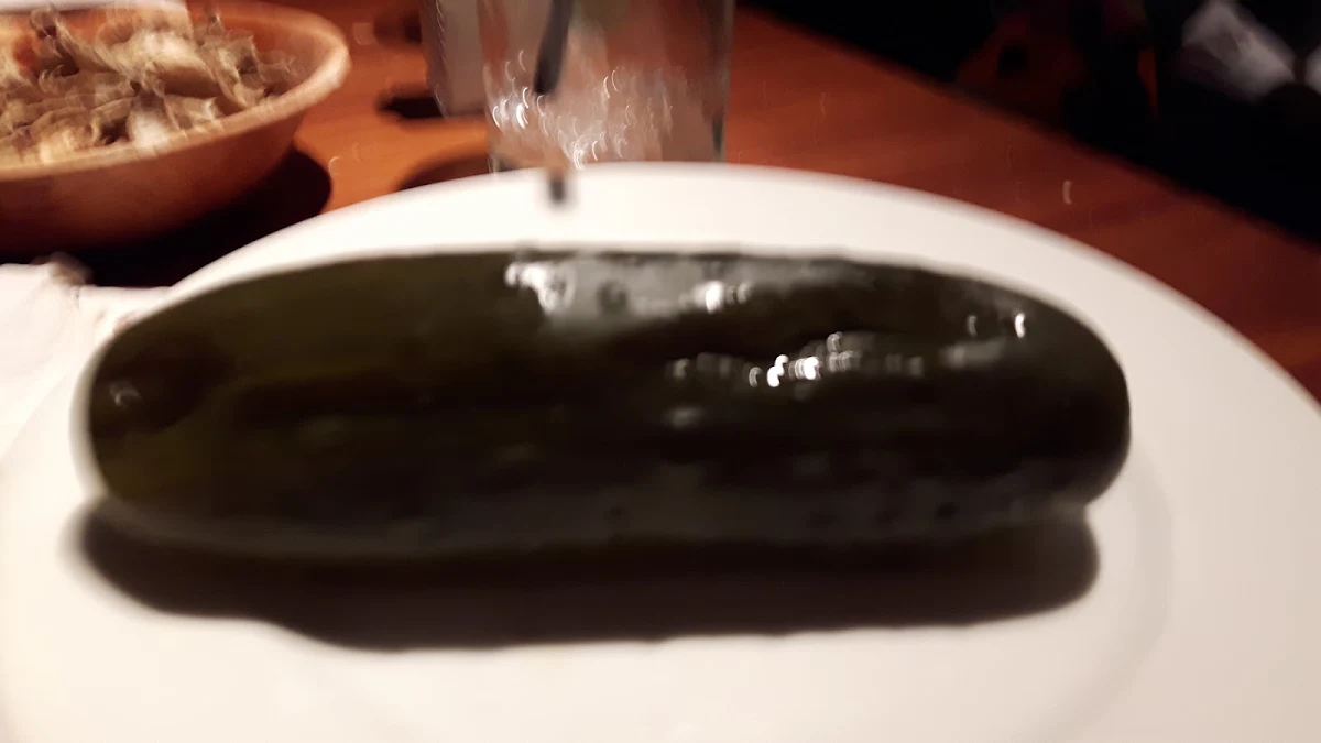 Pickel