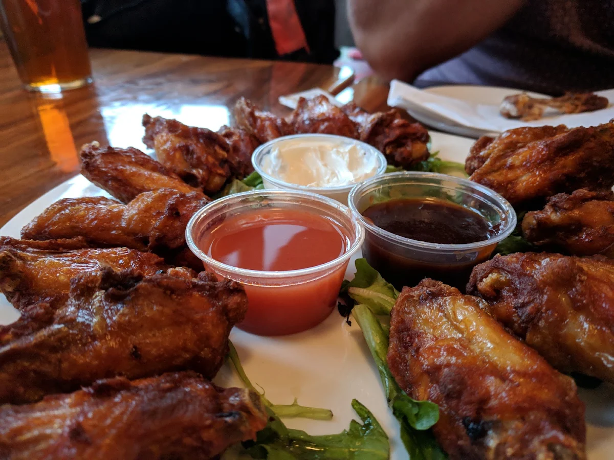 Wings