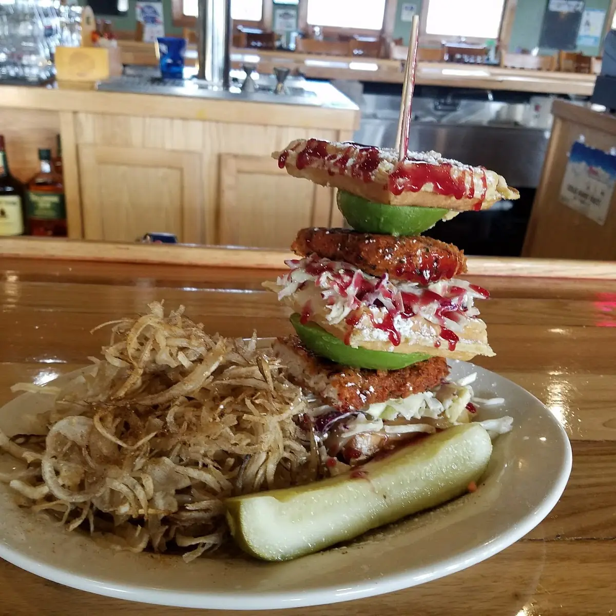 Banana Split