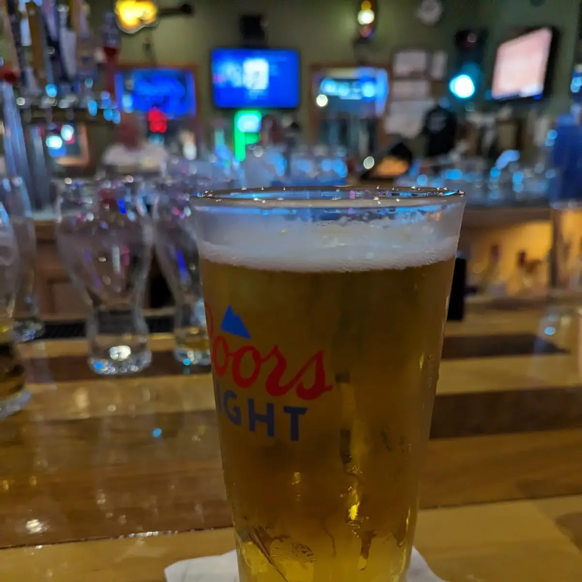 Coors Lite