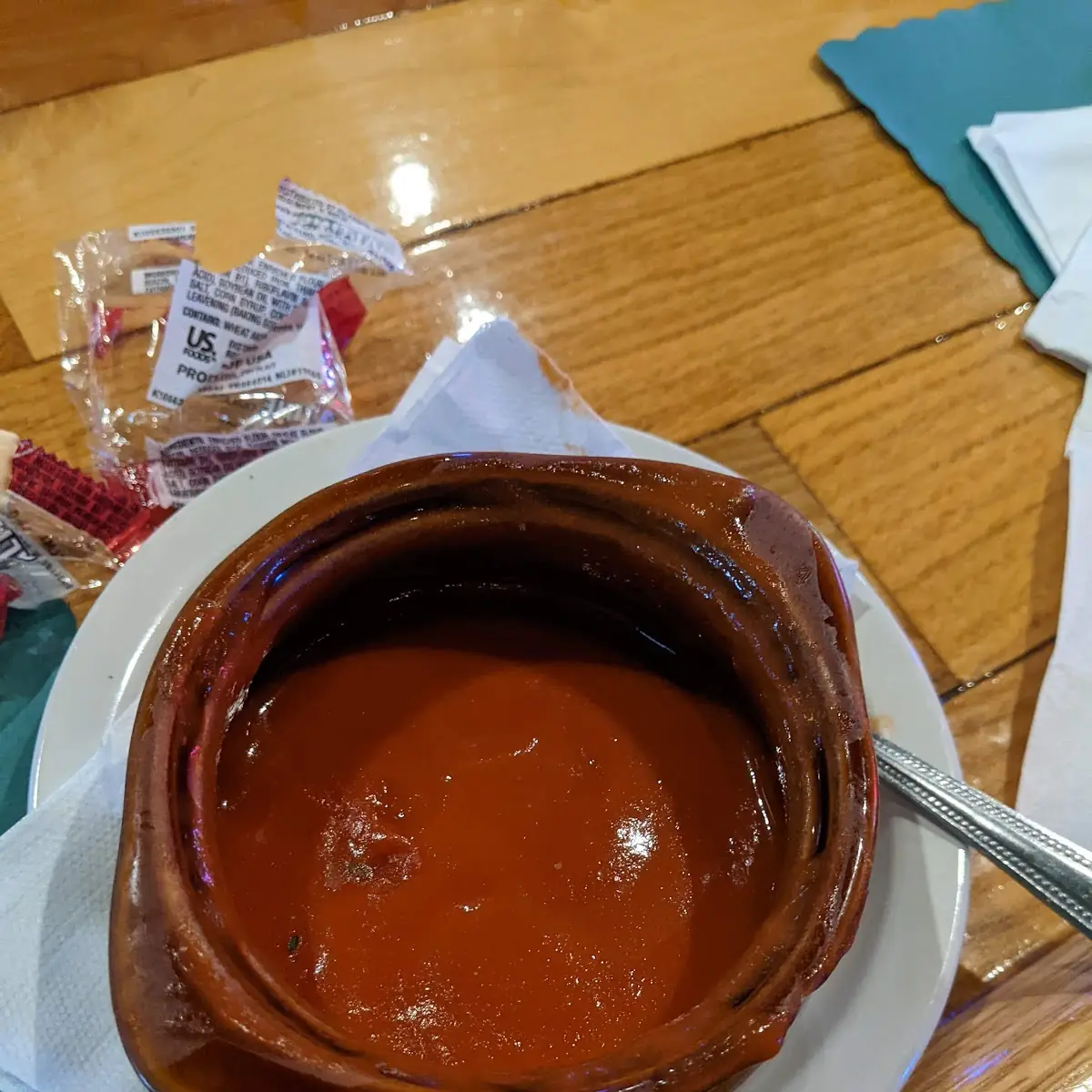 Tomato Soup