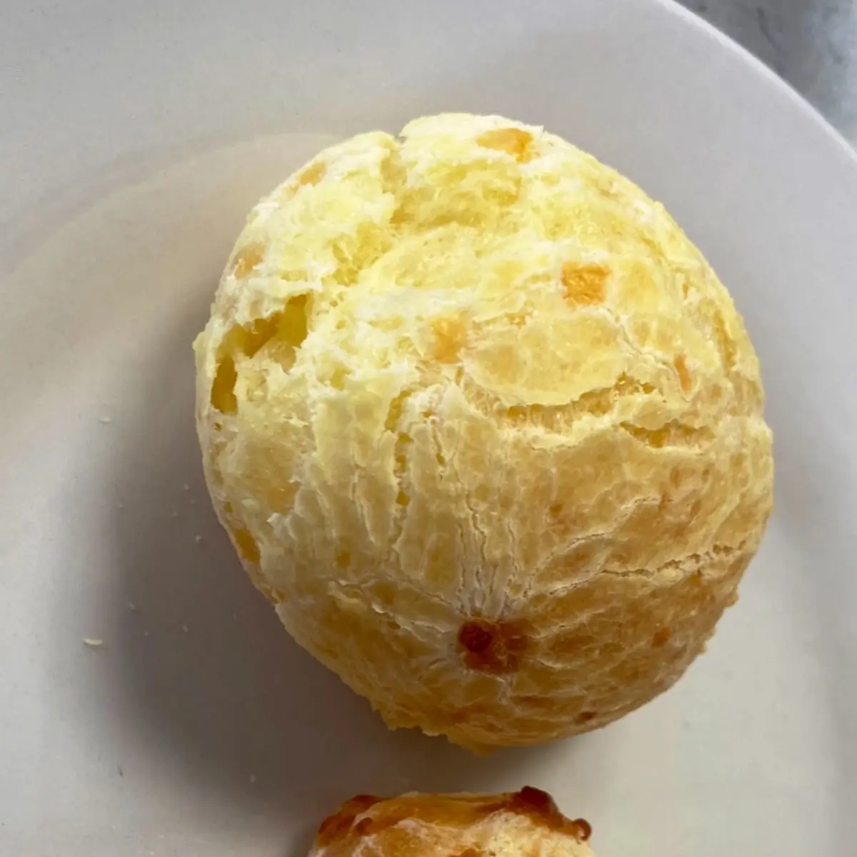 Brazilian Cheese Balls