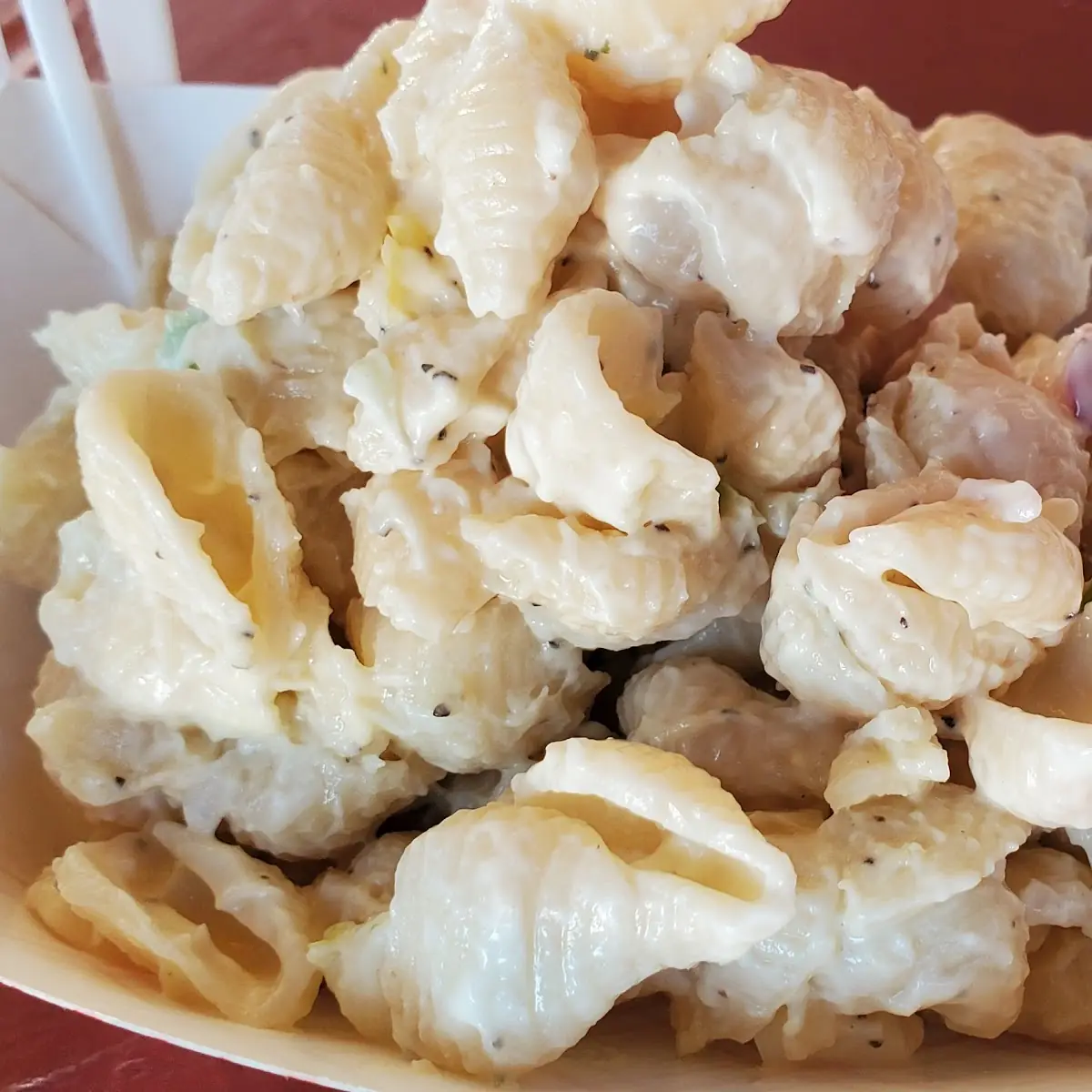 Macaroni Salad