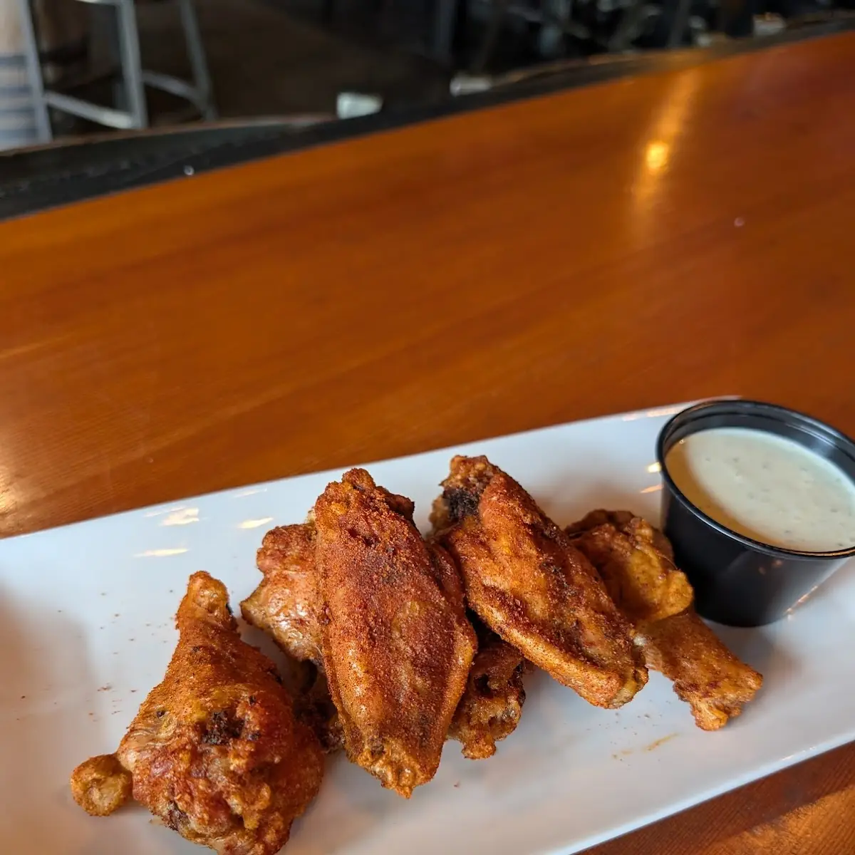 Boneyard Wings