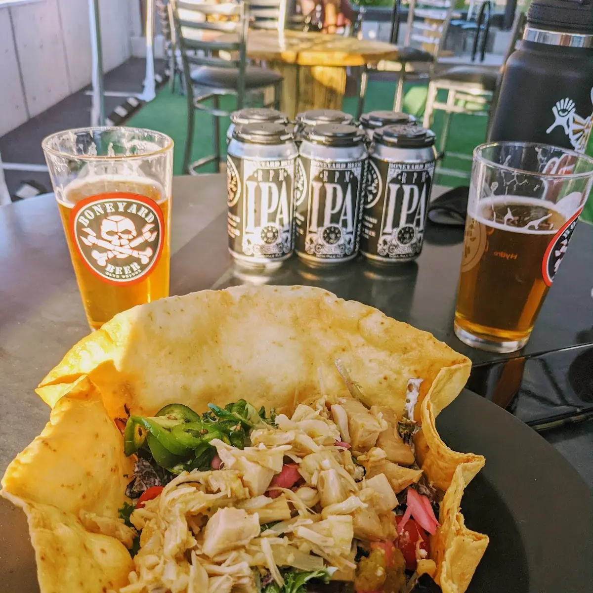 Taco Salad