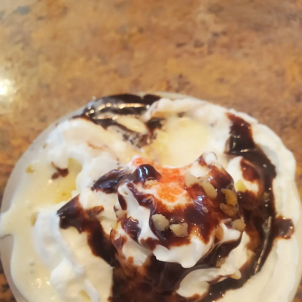 Sundae 1 scoop