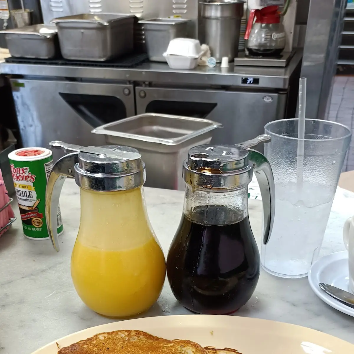 3 Original Pancakes
