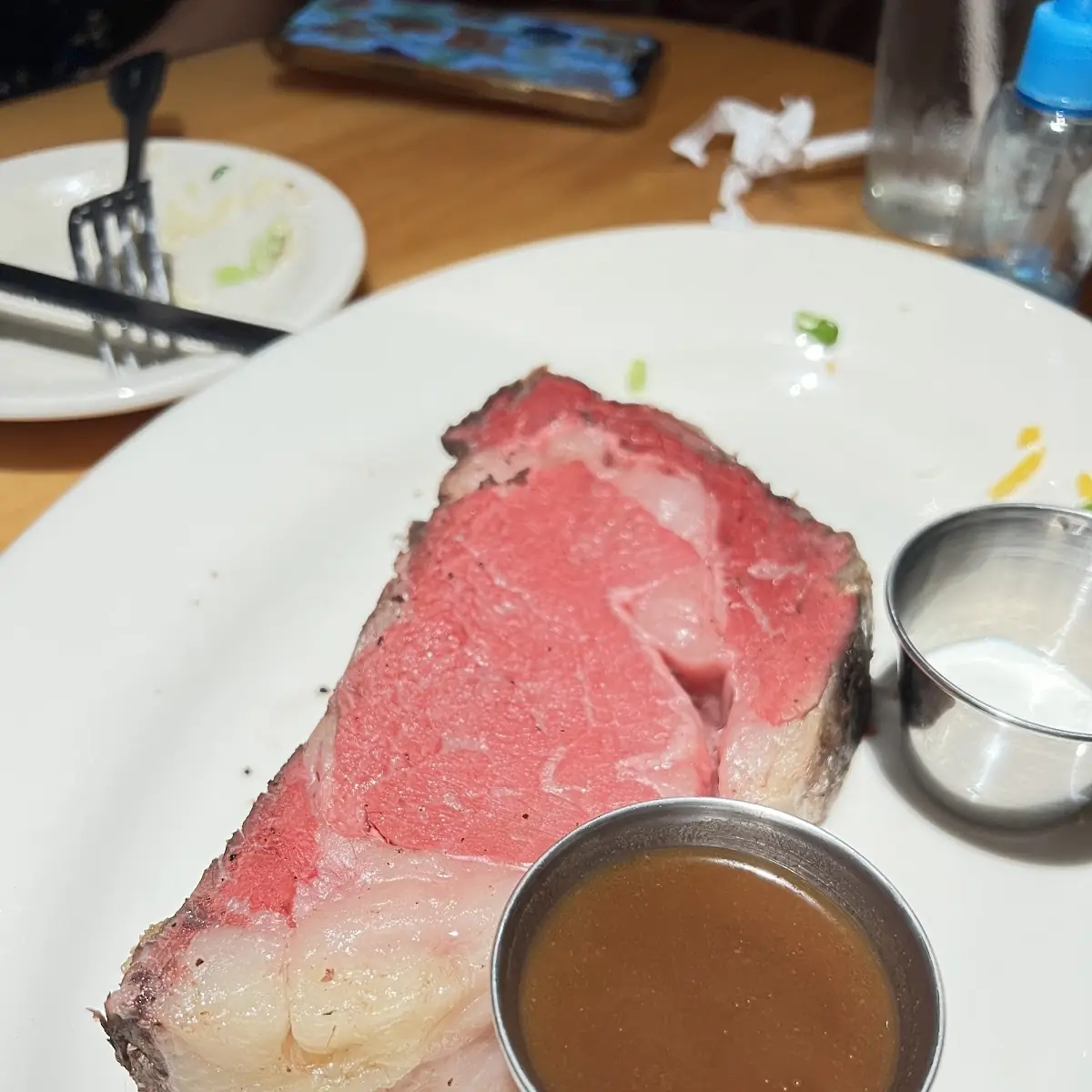 Oz Prime Rib