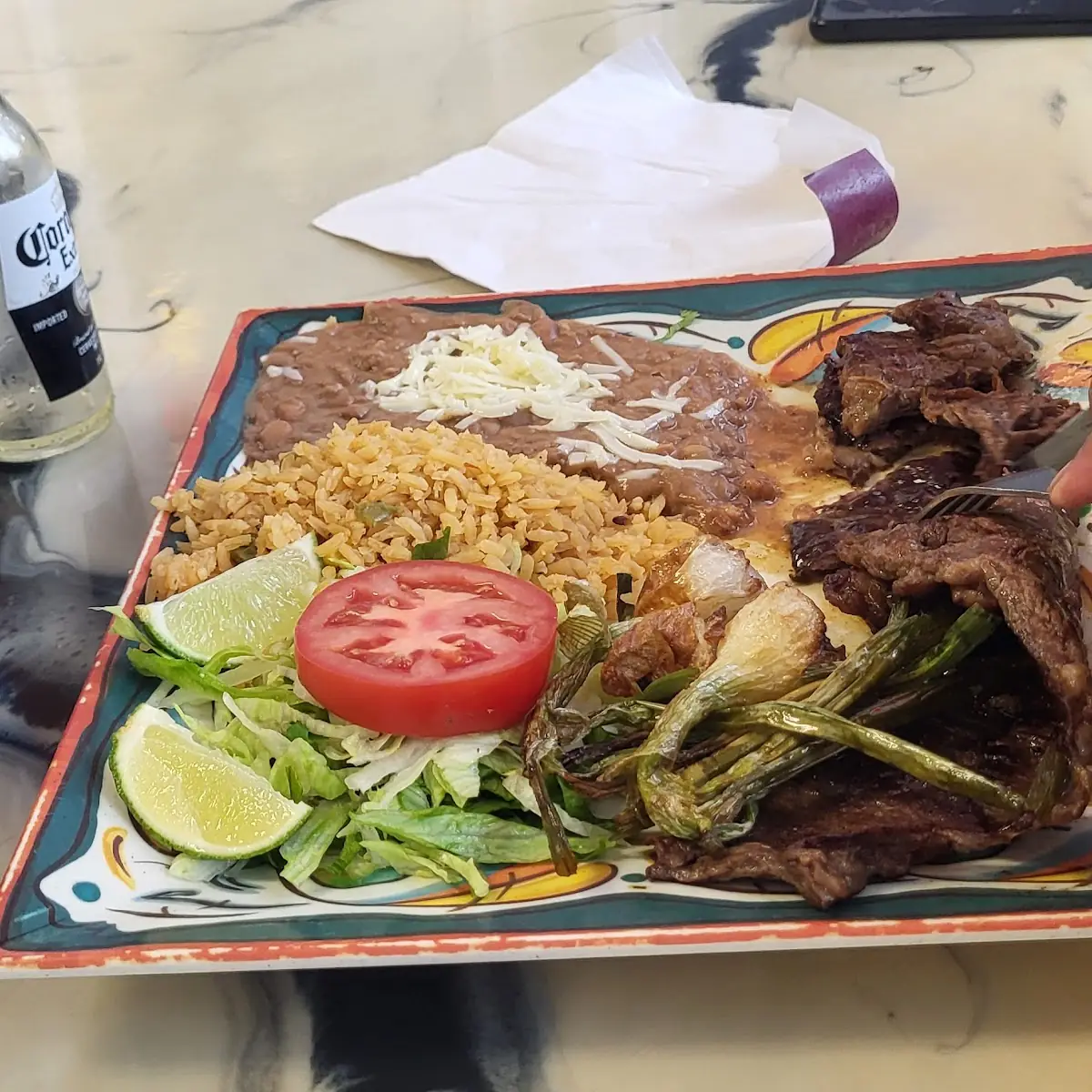 Carne Asada