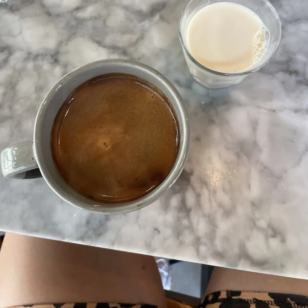 Oat Milk