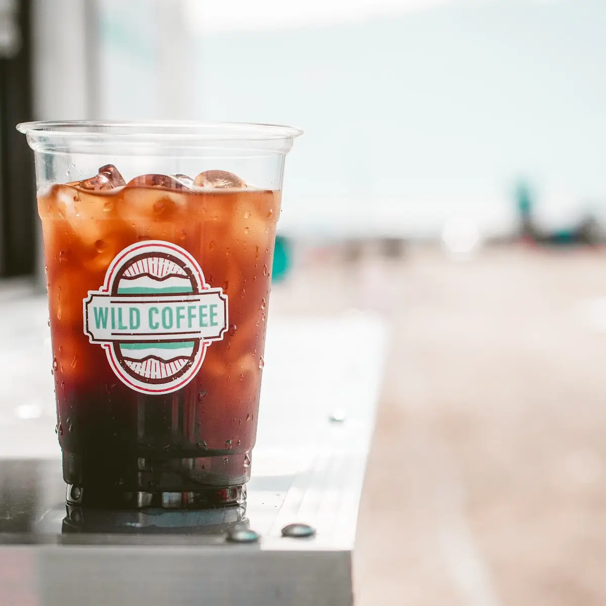 St. Paddy's Irish Cream Cold Brew w/Caramel Soft Top