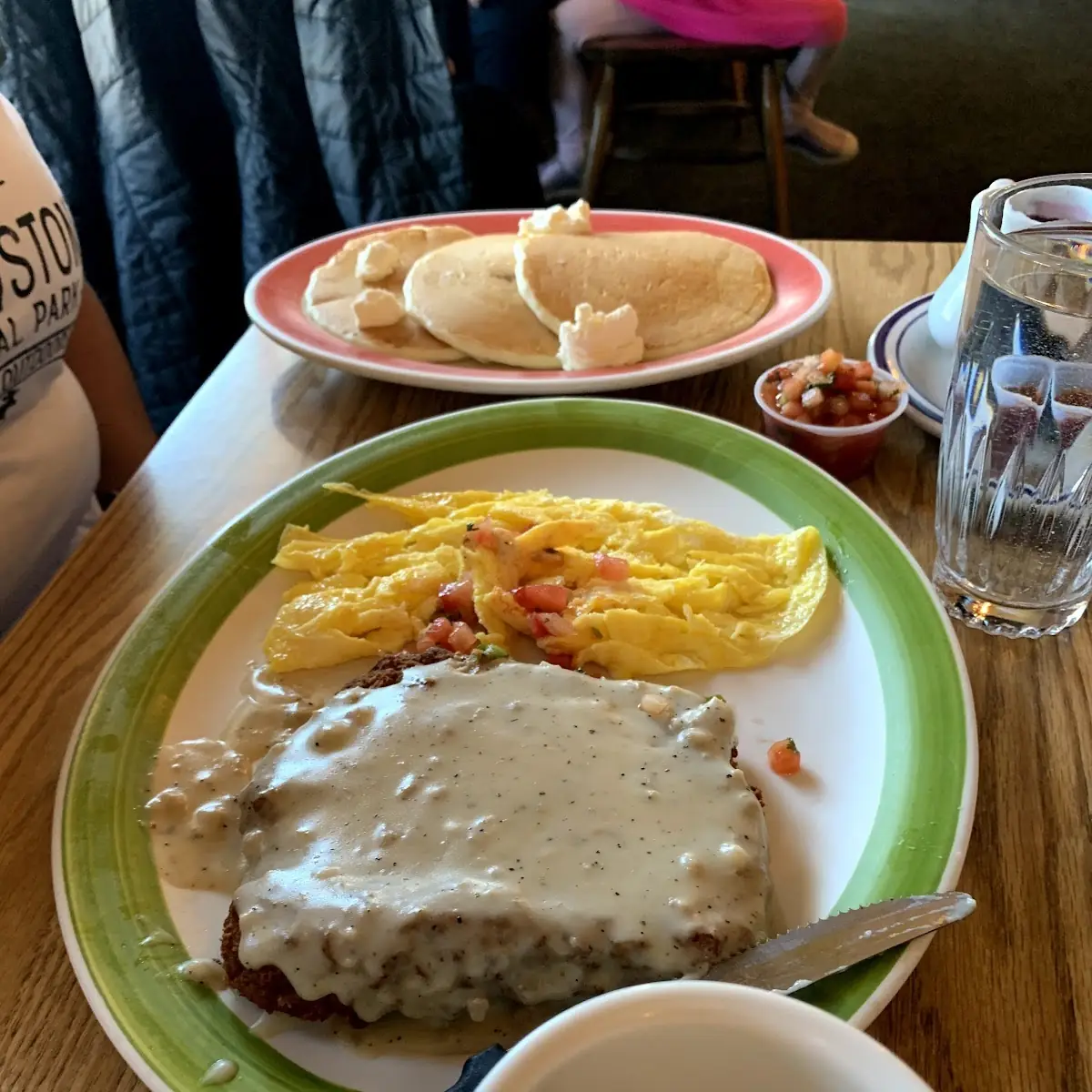 Country Fried Steak