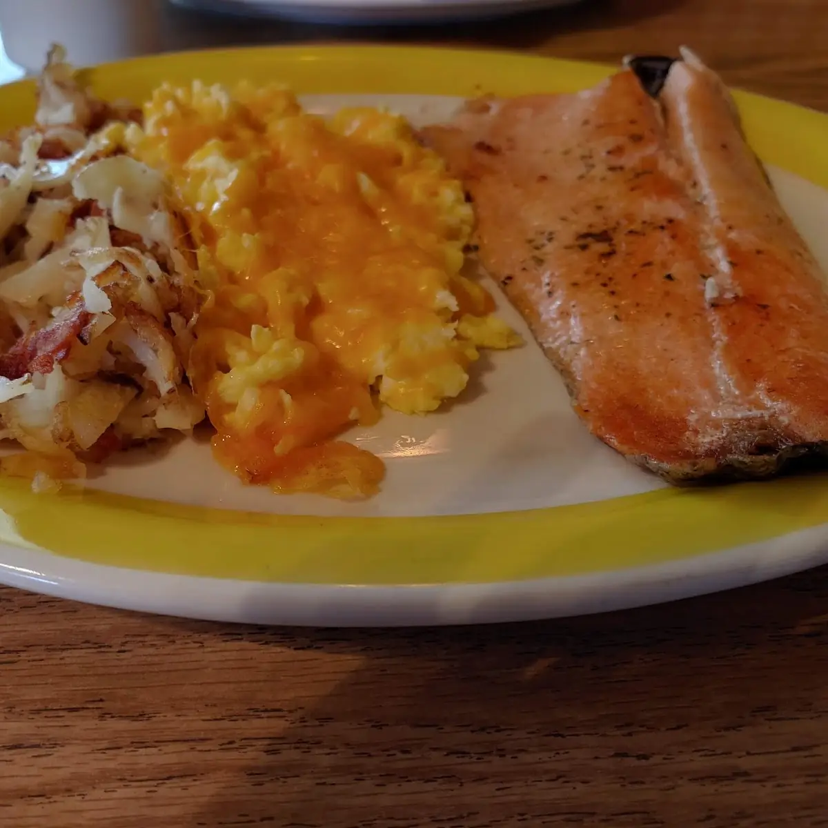 Two Eggs