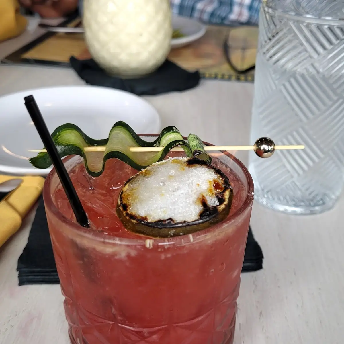 Bloody Mary
