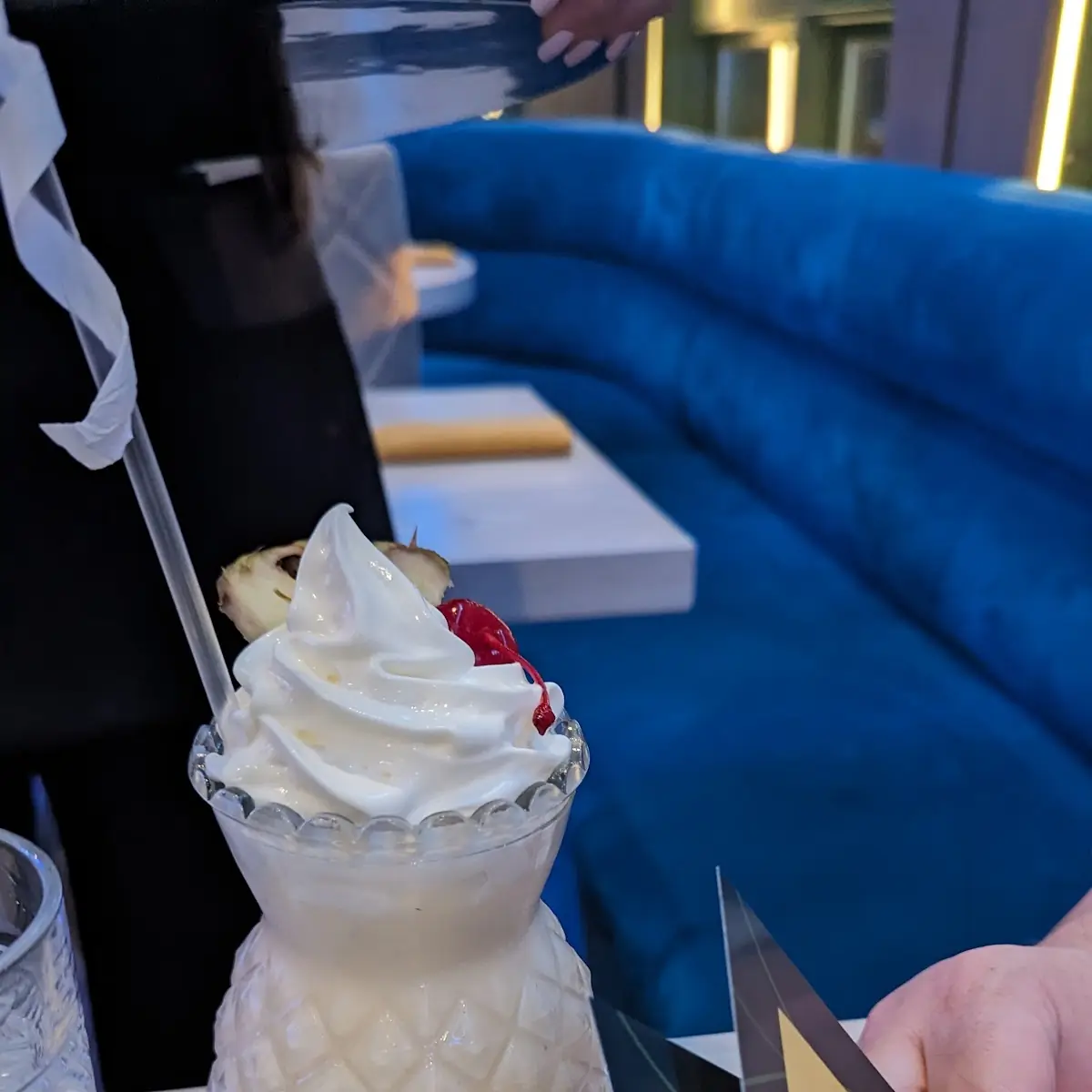 Pina Colada