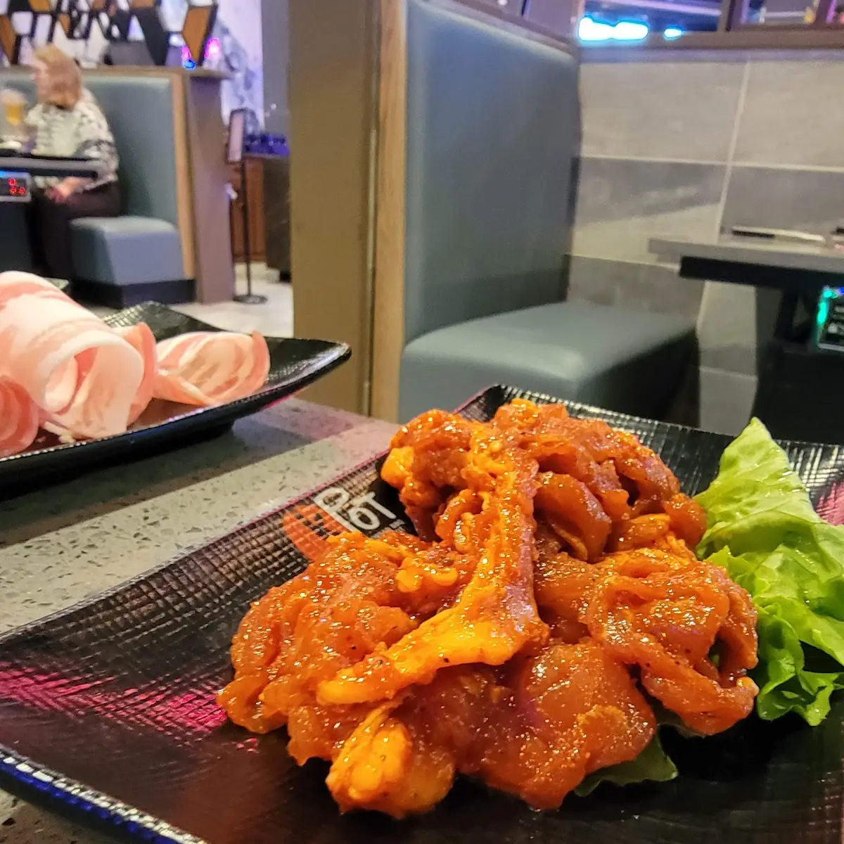 House Special Chicken Wings (20pcs)