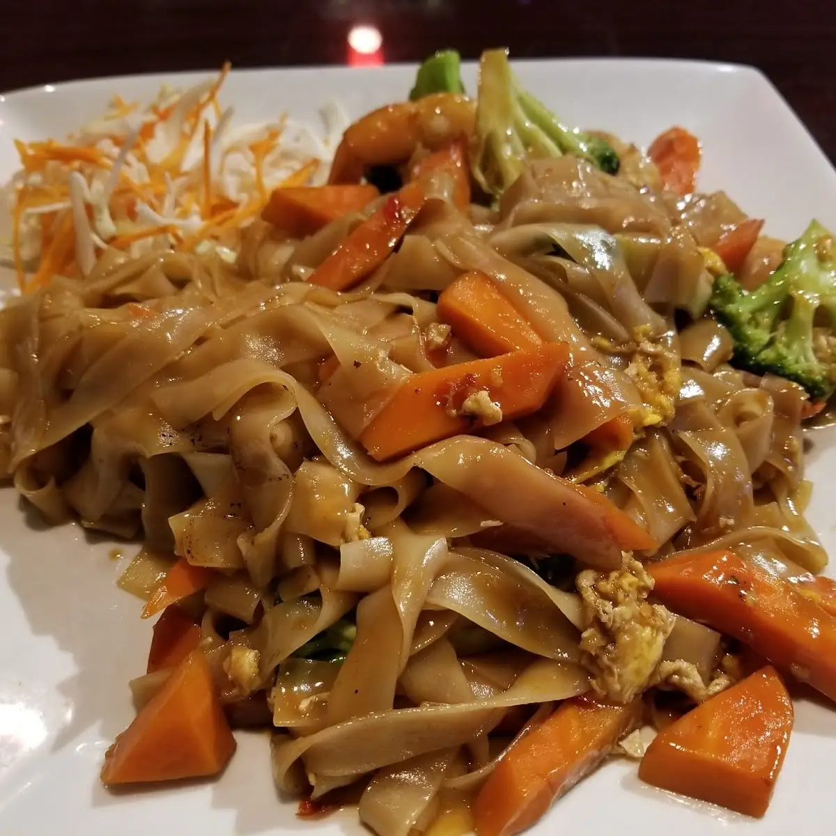 Pad See EW