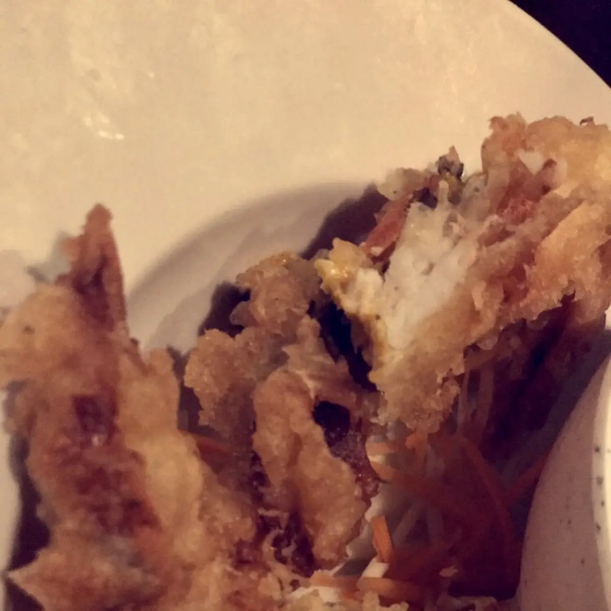 Soft Shell Crab