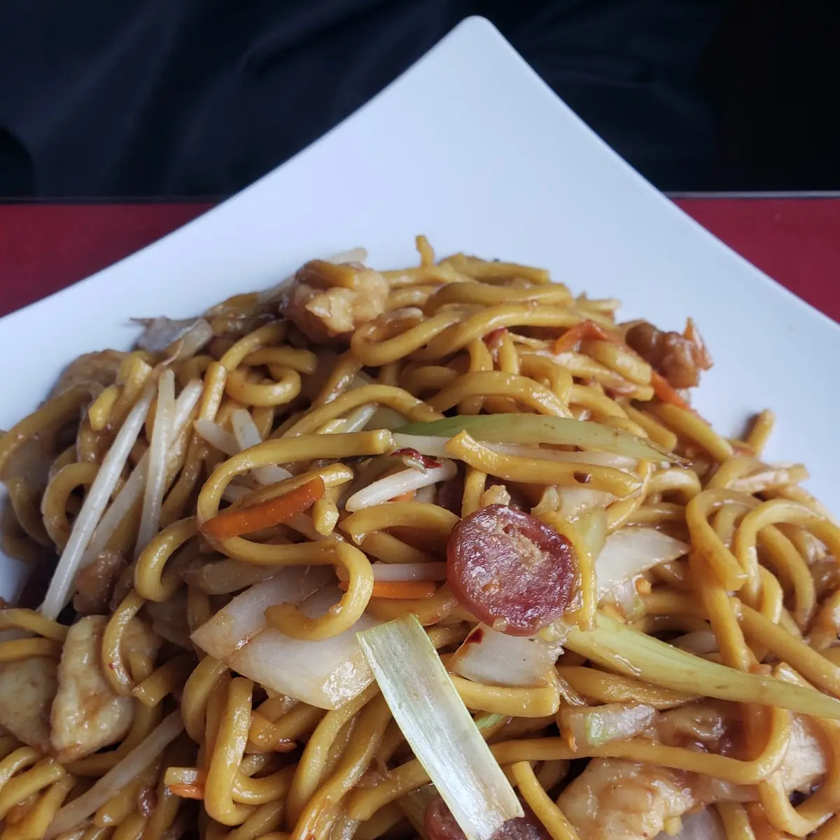 Pad Thai Medium