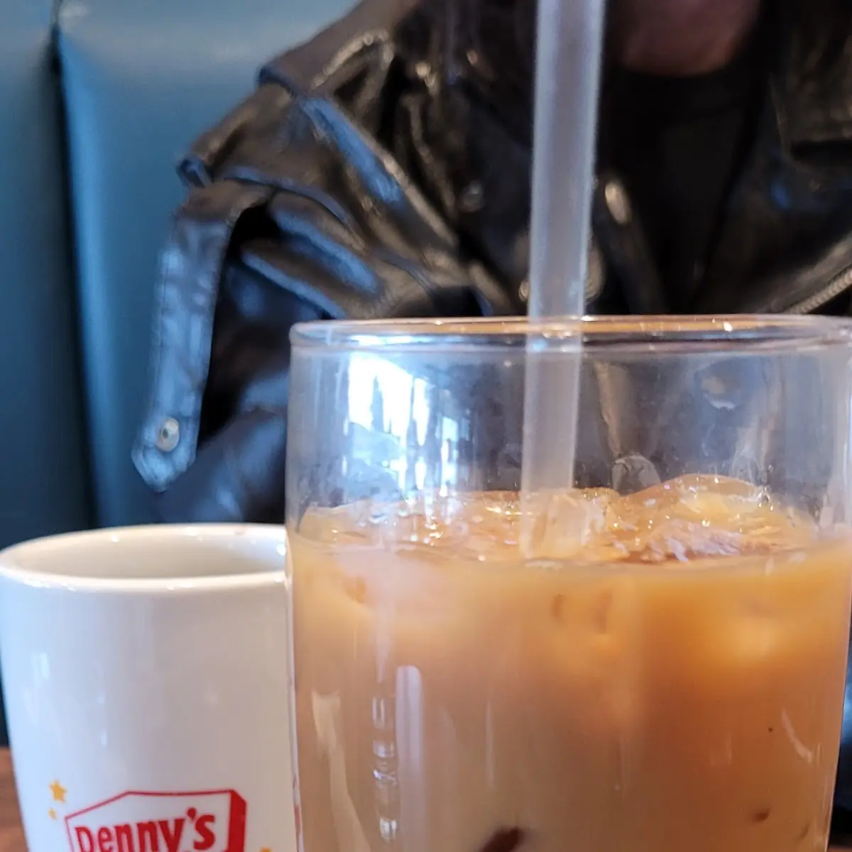Sweet Cream Cold Brew