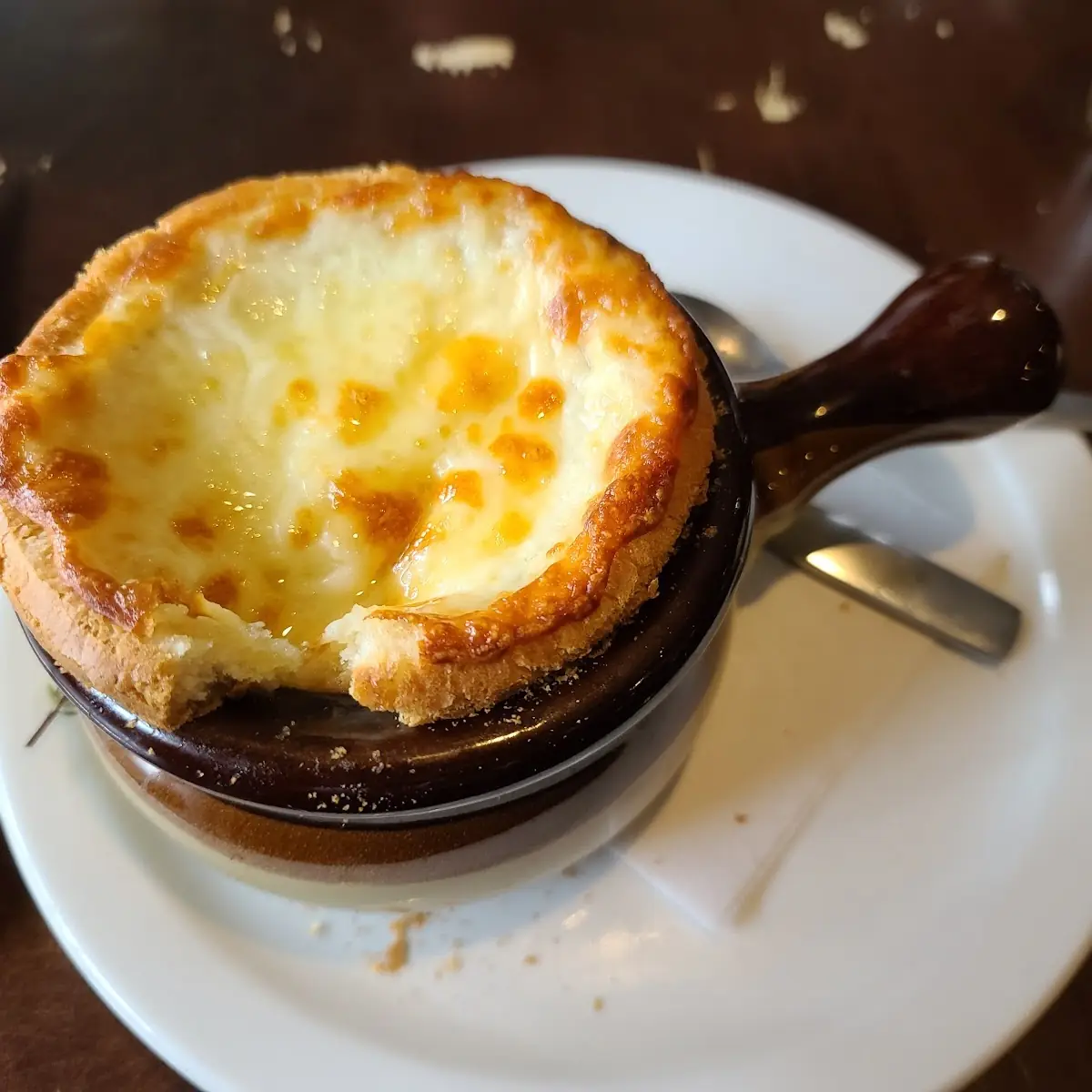 French Onion Soup