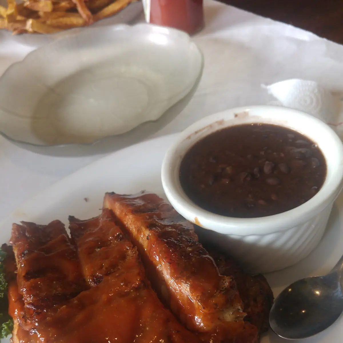 Kansas City Sauce
