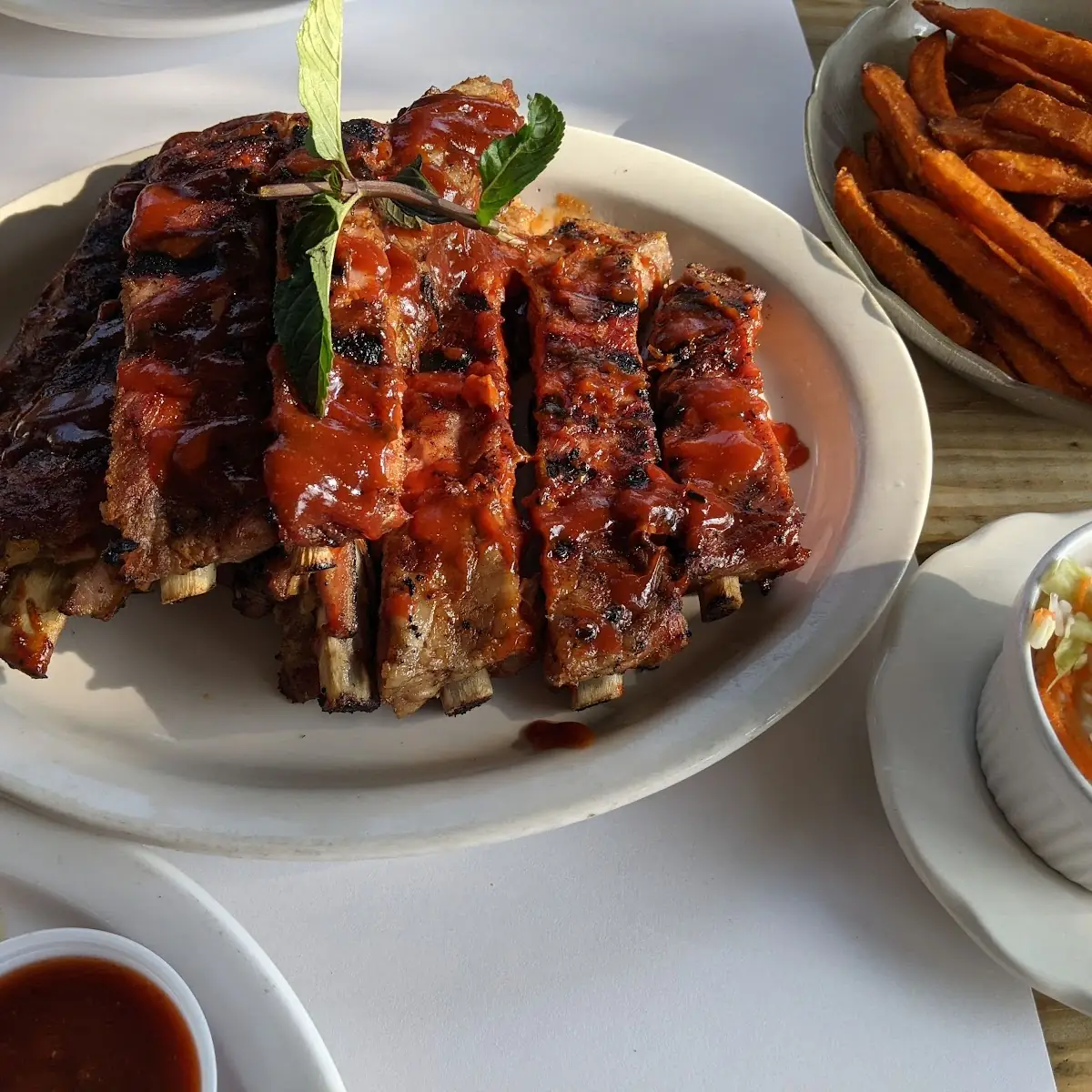 Spare Ribs