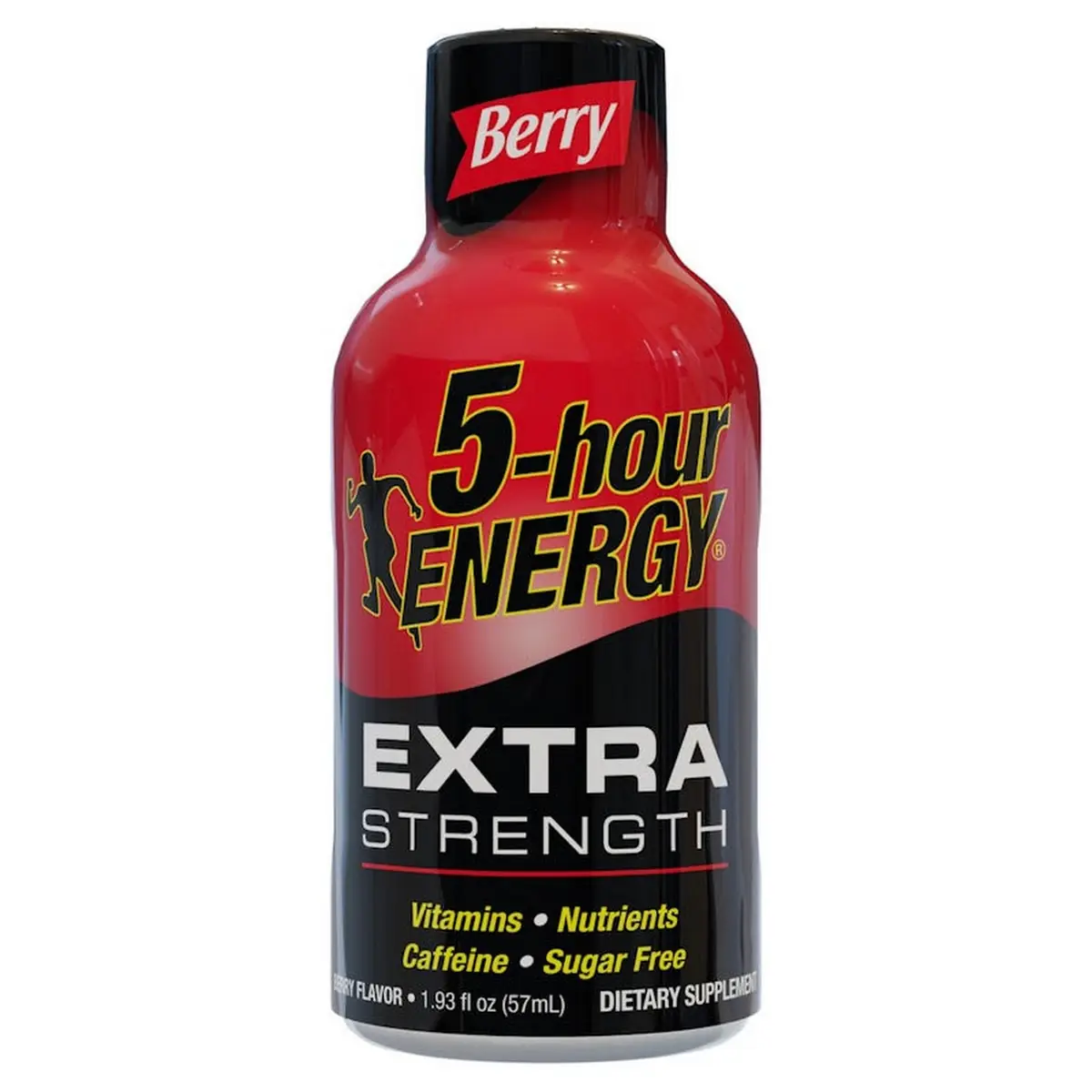 5-Hour Energy