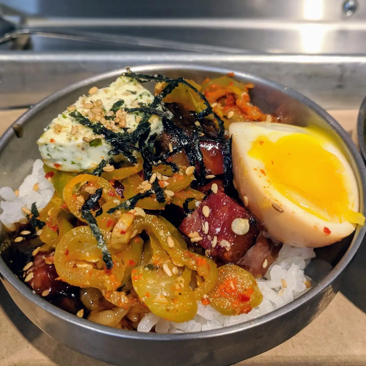 Bibimbap