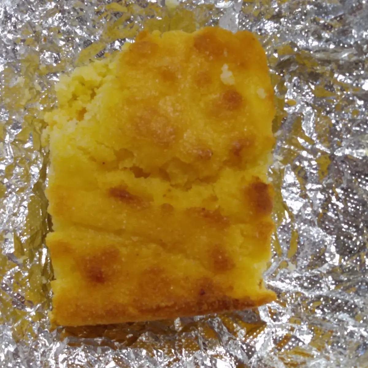 Cornbread