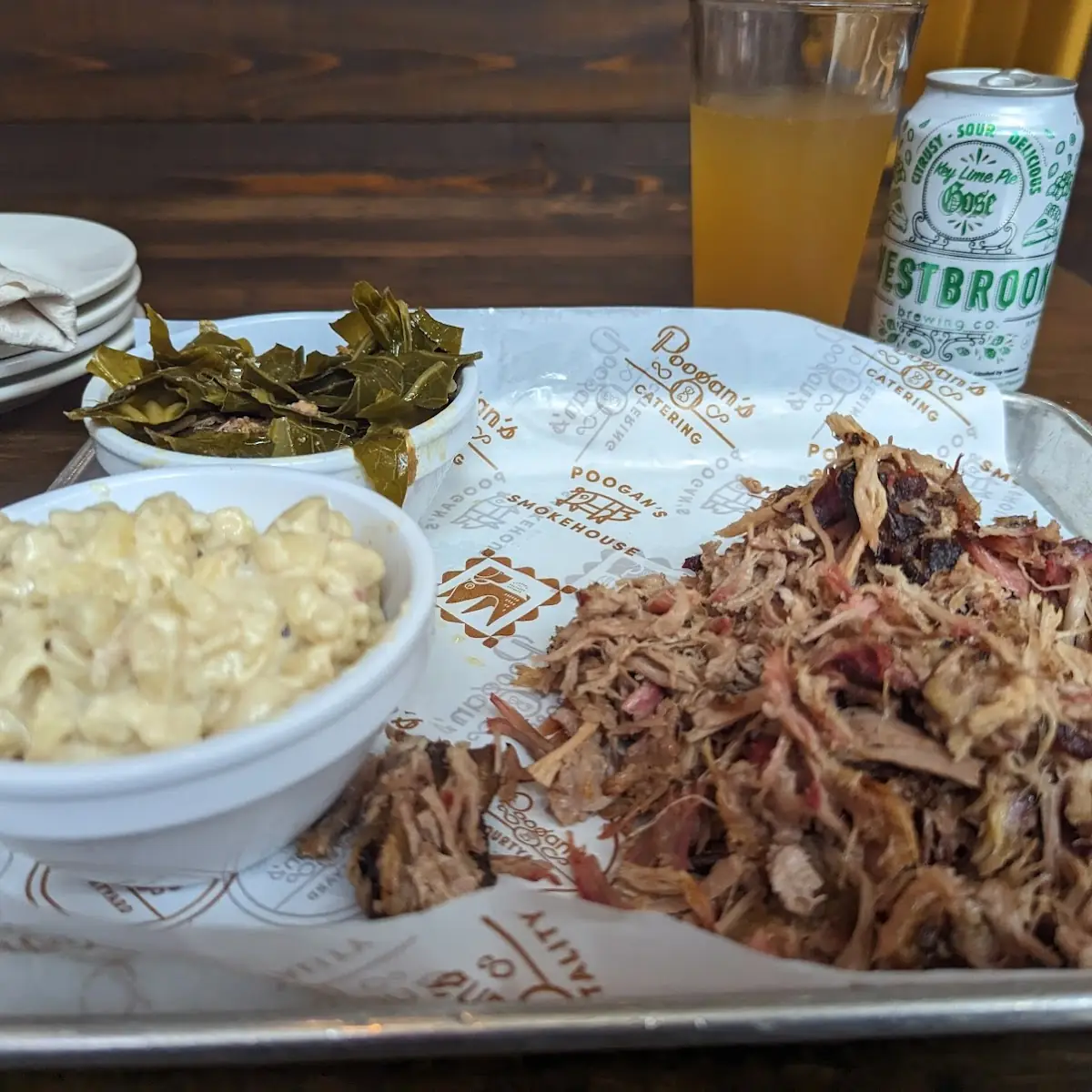 Pulled Pork