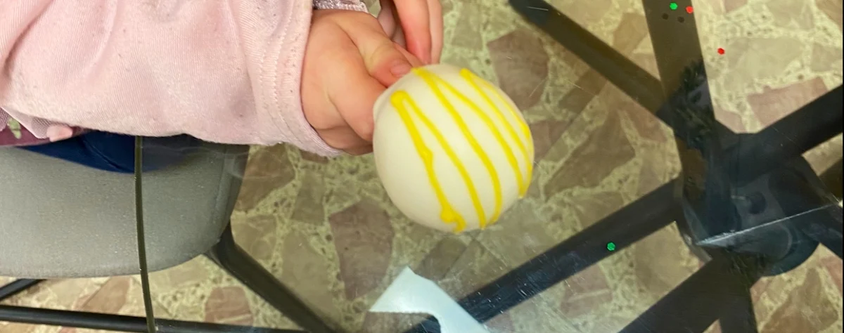 Cake Pop