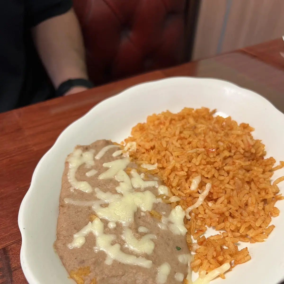 Refried Beans