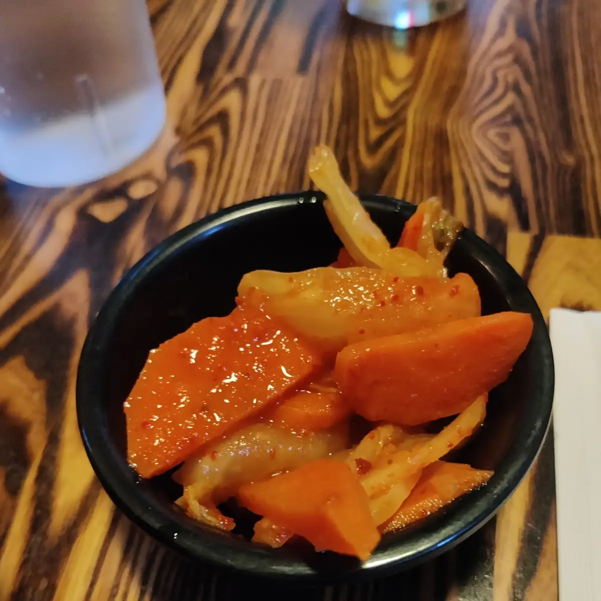 Kimchi