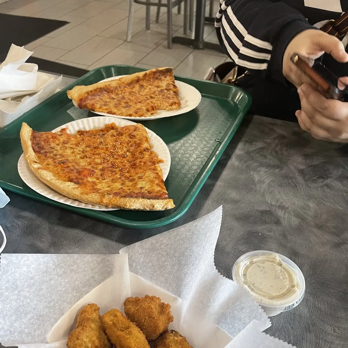 Tater Tots
