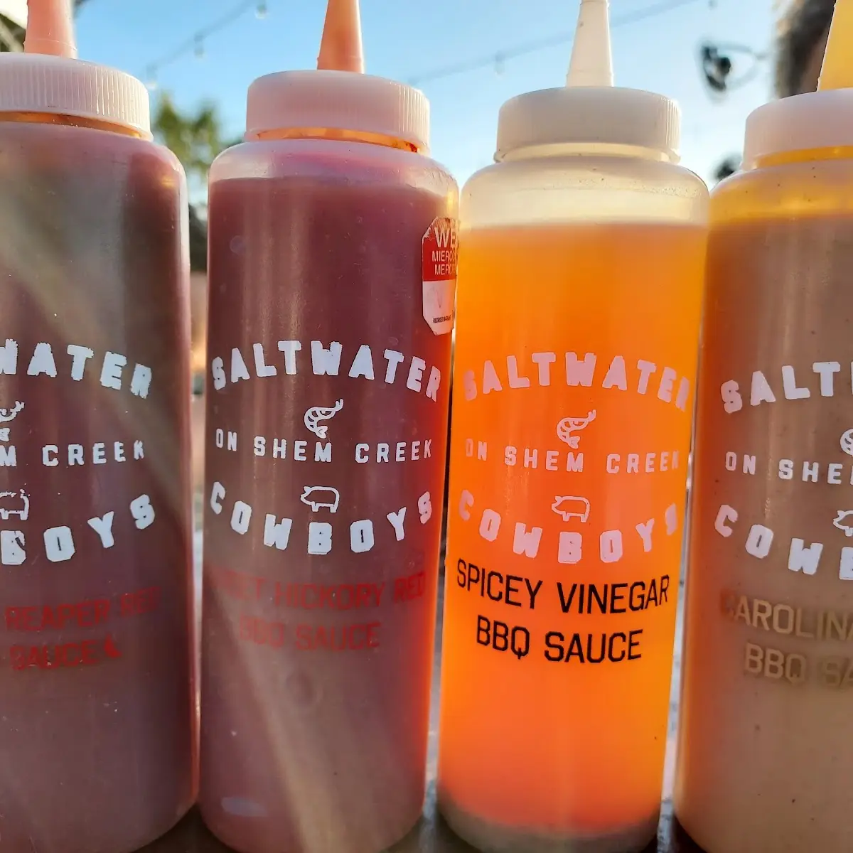 BBQ Sauce