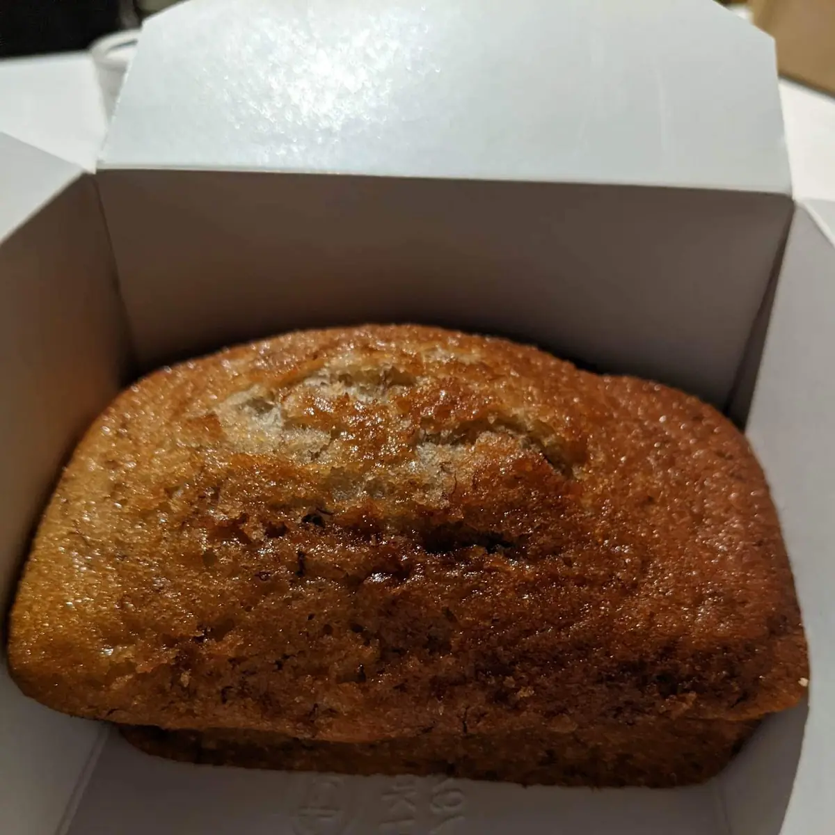 Banana Bread