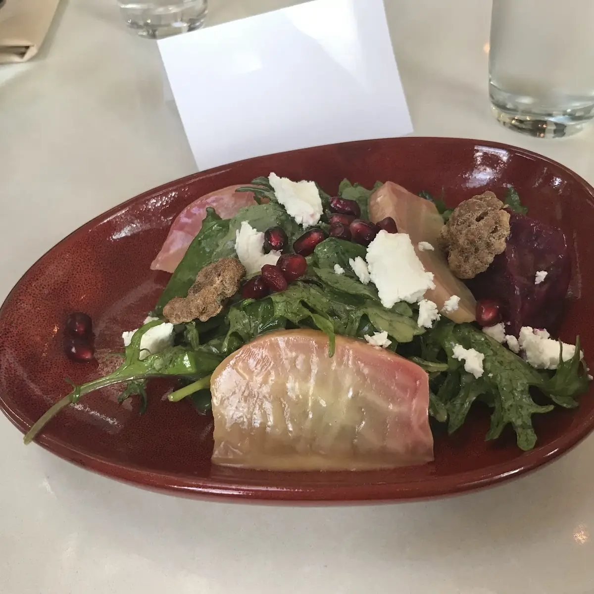 Goat Cheese