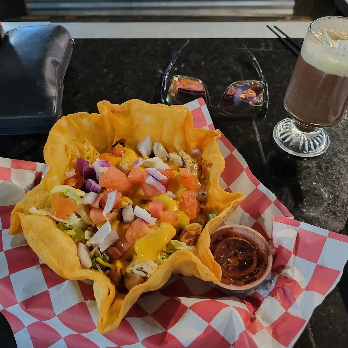 Taco Salad
