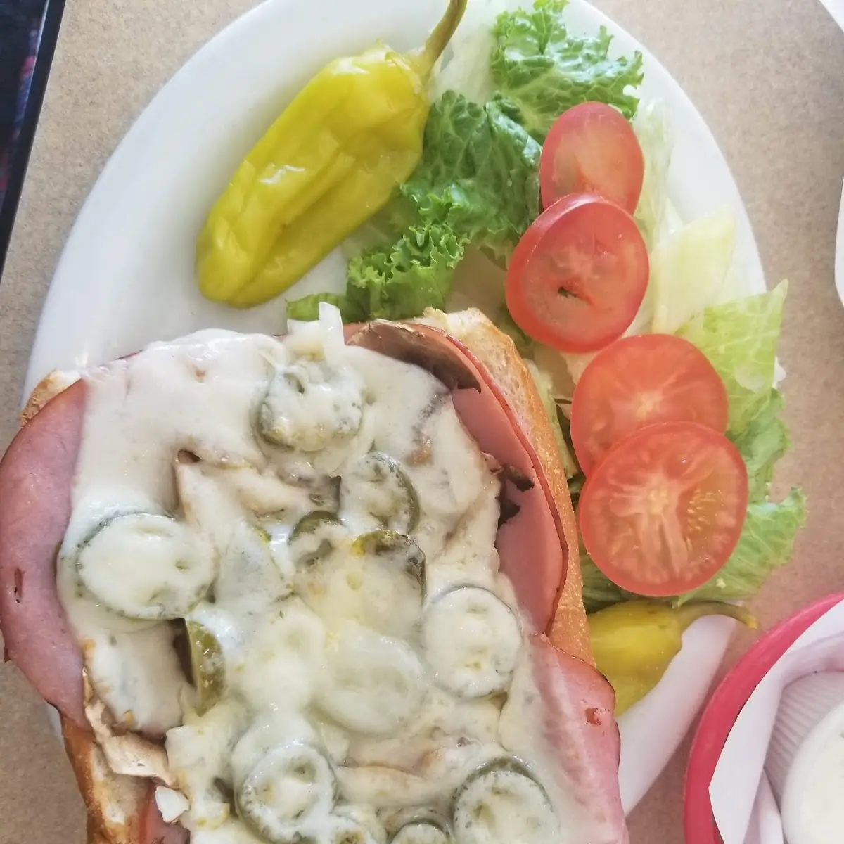 Italian Sub