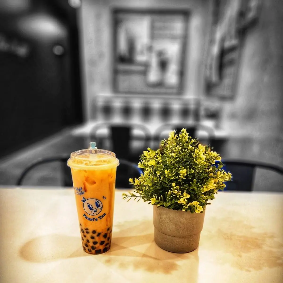 Boba Tea