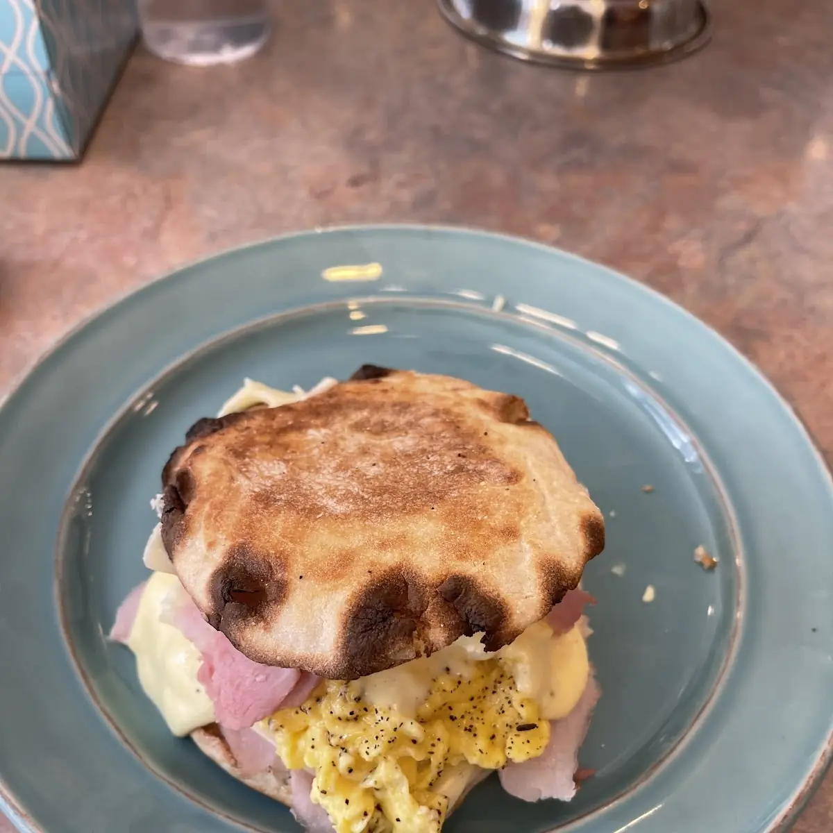 Breakfast Tacos (Beef)